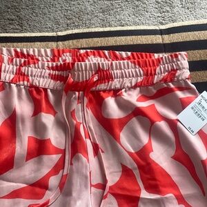 NWT Nordstrom Unisex City Shorts